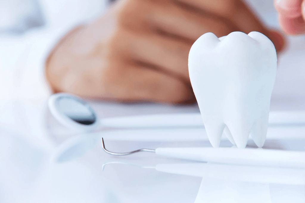 Cincinnati tooth extraction